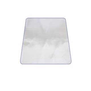 โปรโมชั่น : CAMEL CROWN เสื่อปิกนิก เสื่อฟอยล์อลูมิเนียม กันชื้น เสื่อปิกนิก กลางแจ้ง แบบพกพา ชายหาด