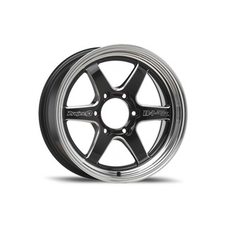 แม็ก Lenso D-1SR (T) Series: ProjectD BKMA Size 17"x8.0" P.C.D. 5x114.3 ET 40