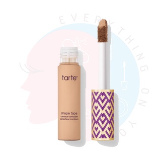 ลด 200.- {โค้ด JPP2BR} [พร้อมส่ง] TARTE Shape Tape Contour Concealer / Ultra Creamy Concealer 10 ml