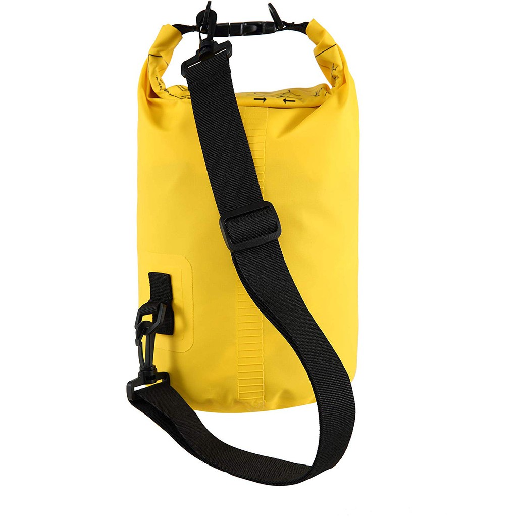 cressi-dry-bag-20-lt-ถุงใส่ของเอนกประสงค์-ถุงกันน้ำ