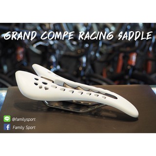 เบาะจักรยาน Grand Compe Racing Saddle