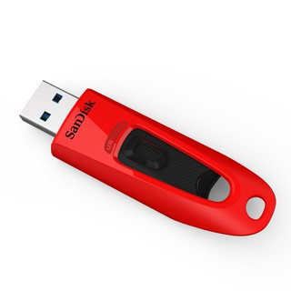 ภาพขนาดย่อของภาพหน้าปกสินค้า(SDCZ48 32G U46R) SanDisk Ultra USB 3.0 Flash Drive แฟลชไดร์ฟ SDCZ48 32G U46RSynnex ประกัน 5 ปี ของแท้ จากร้าน hpbyiqink บน Shopee