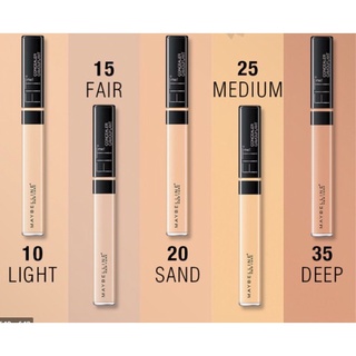 แบบแท่ง Maybelline Fit Me Concealer เมย์เบลลีน ฟิตมี คอนซิลเลอร์ 6.8 มล