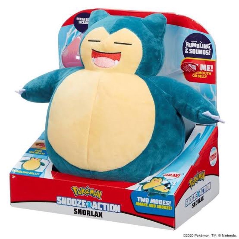 pokemon-snooze-action-snorlax