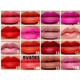 Sivanna Lipstick Pencil รุ่น DF915