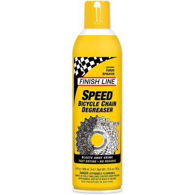 finish-line-speed-bike-degreaser-น้ำยาล้างจารบี-คราบน้ำมัน-เหมาะสำหรับงานล้างลูกปืน