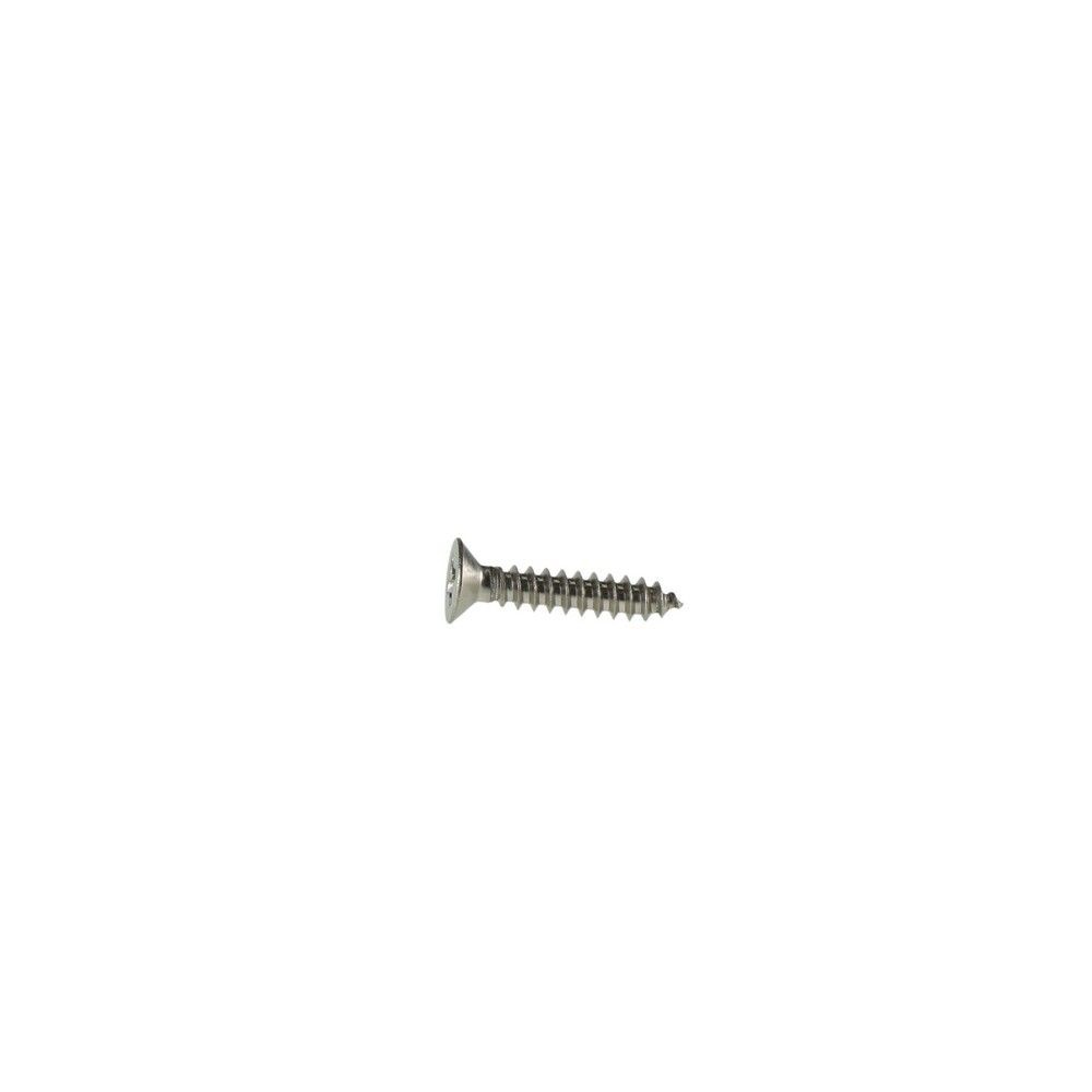 tapping-screw-10x1-1-4-tf-25ea-สกรูเกลียวปล่อย-tf-3x15-mm-25-ตัว-สกรู-น๊อตและแหวน-อุปกรณ์ยึดติด-เครื่องมือช่างและฮาร์ด