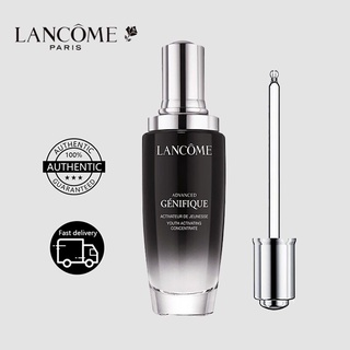 LANCOME เซรั่มบำรุงผิว Advanced Génifique Serum 50 ml แท้100💯