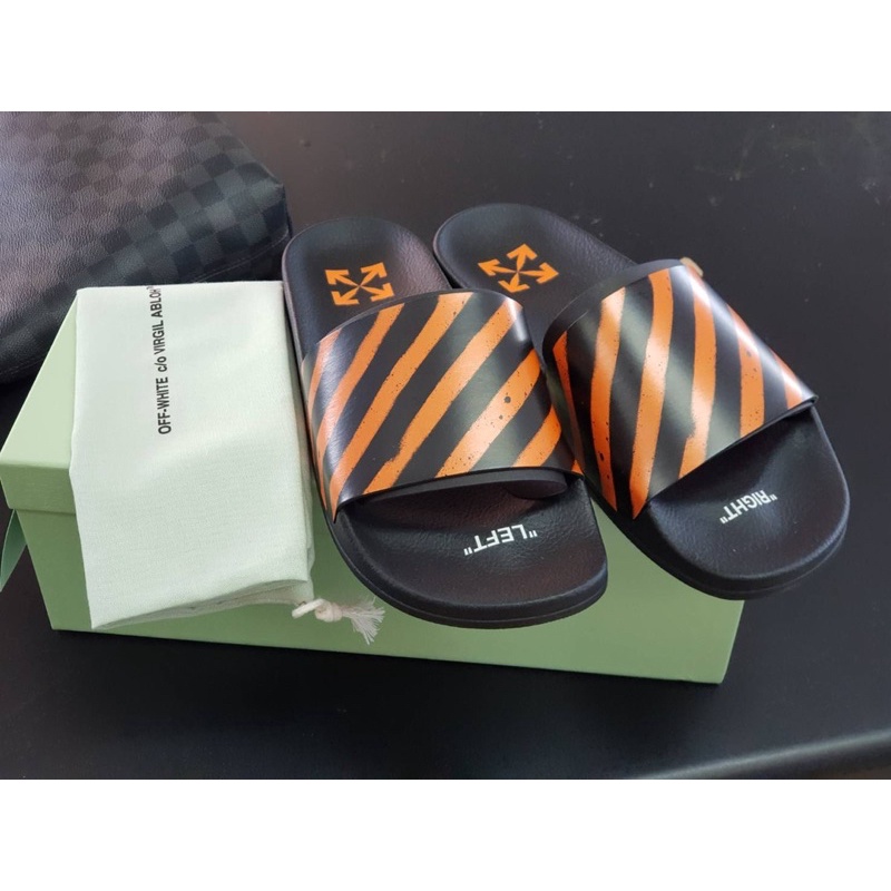 off-white-siagonal-slide