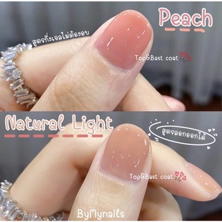 ราคา✨ร้านไทย พร้อมส่ง ✅ 💅🏻สีทาเล็บ ยาทาเล็บ สีทาเล็บ กึ่งเจล ยาทาเล็บกึ่งเจลไม่ต้องอบ สีเข้าเพิ่มทุกเดือน