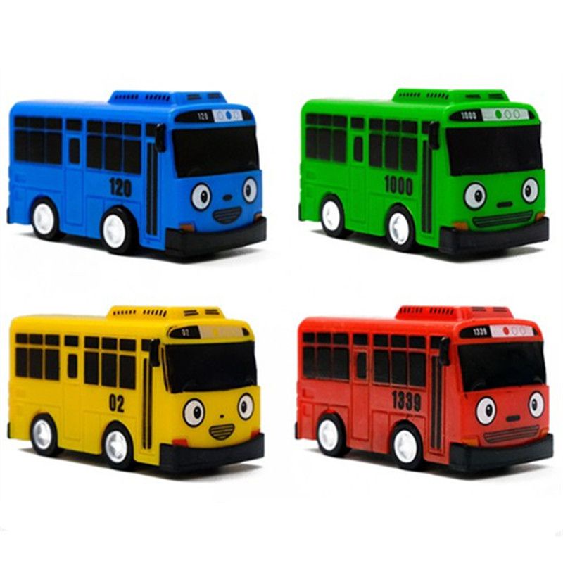 รถบัสจิ๋ว-tayo-friends-รถพิเศษ-ของเล่น-tayo-rogi-gani-rani-ของขวัญ-ของเล่นเด็ก