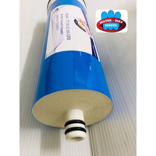 ไส้กรอง-ro300gpd-membrane-treatton-300-gpd