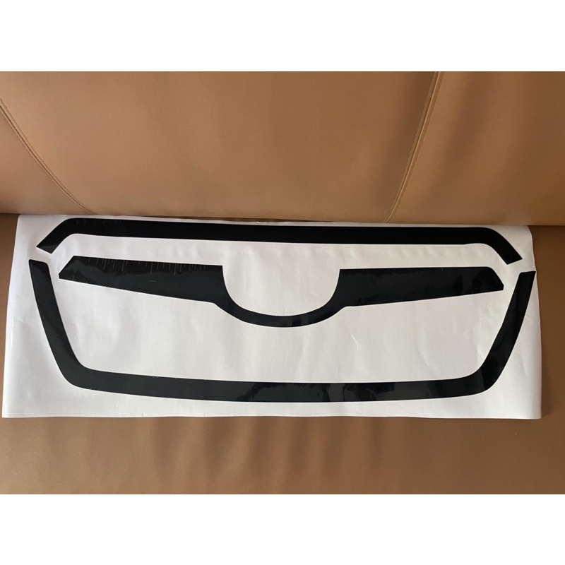 Subaru Forester SG5/SG9 Dash Mat | SK Performance