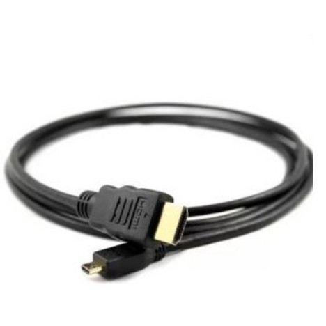 Xpert Gear HDMI To Micro HDMI 1.4 Cable