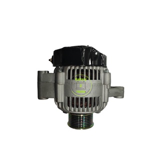 ไดชาร์จ โตโยต้า วีโก้ D4D Alternator TOYOTA Vigo D4D 80A 12V บิ้ว ปลั๊ก เต๋า 4ช่อง