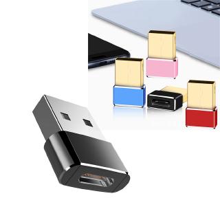 สินค้า ตัวแปลงอะแดปเตอร์ ตัวเชื่อมต่อ ตัวเมีย USB 3.0 (Type-A) แปลงเป็น ตัวผู้ USB 3.1 (Type-C)