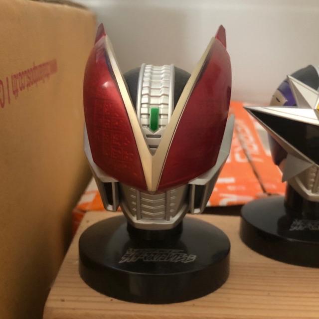Mask rider collection den-o series | Shopee Thailand