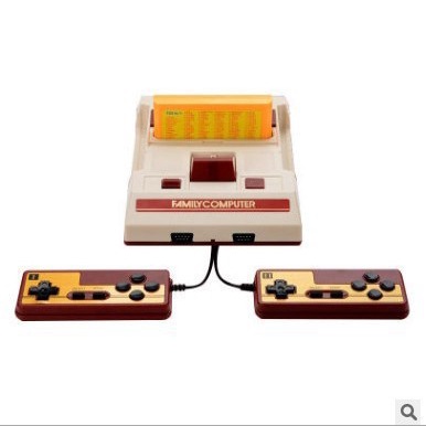 แฟมิค่อม-family-เครื่องเกมส์-fc-compact-ตลับ-famicom-จอยไร้สาย-ต่อได้ทั้ง-hdmi-และ-av-family-games