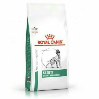 Royal canin Satiety support weight management 12 KG อาหารสุนัขควบคุมและลดน้ำหนัก 12 กิโลกรัม