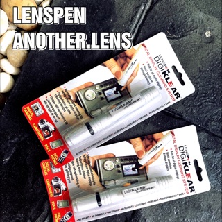 Lens pen คุณภาพดี 1 ฟรี 1