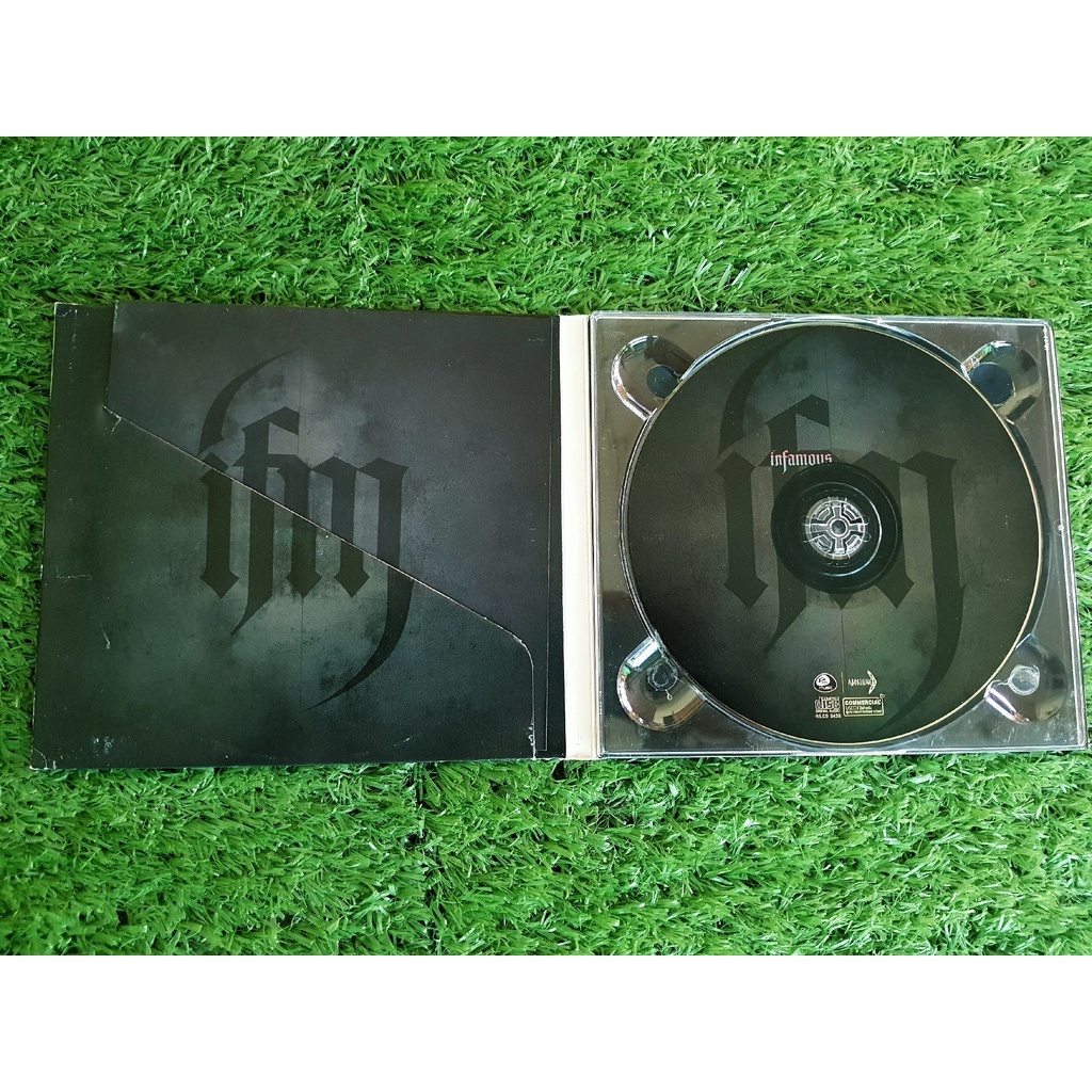 cd-แผ่นเพลง-วง-infamous-อัลบั้ม-อินเฟมัส-เพลง-ละเลย-ถ้าวันนี้ไม่มีเธอ