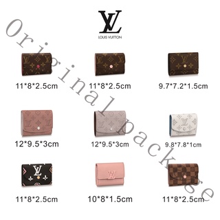Brand new and authentic Louis Vuitton wallet/coin purse