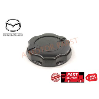 ฝาปิดน้ำมันเครื่อง Mazda B2200,MAGNUM,FIGHTER #B7