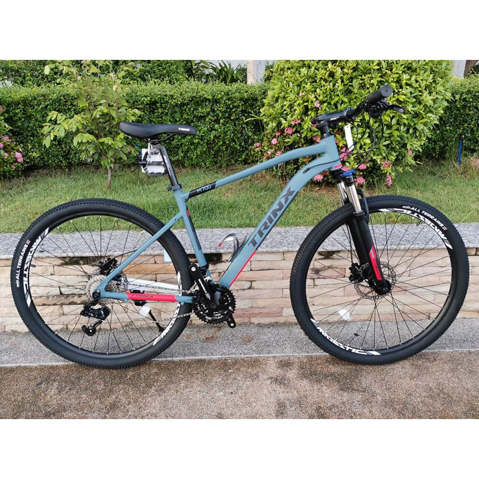 Trinx M700pro 01 Shopee Thailand