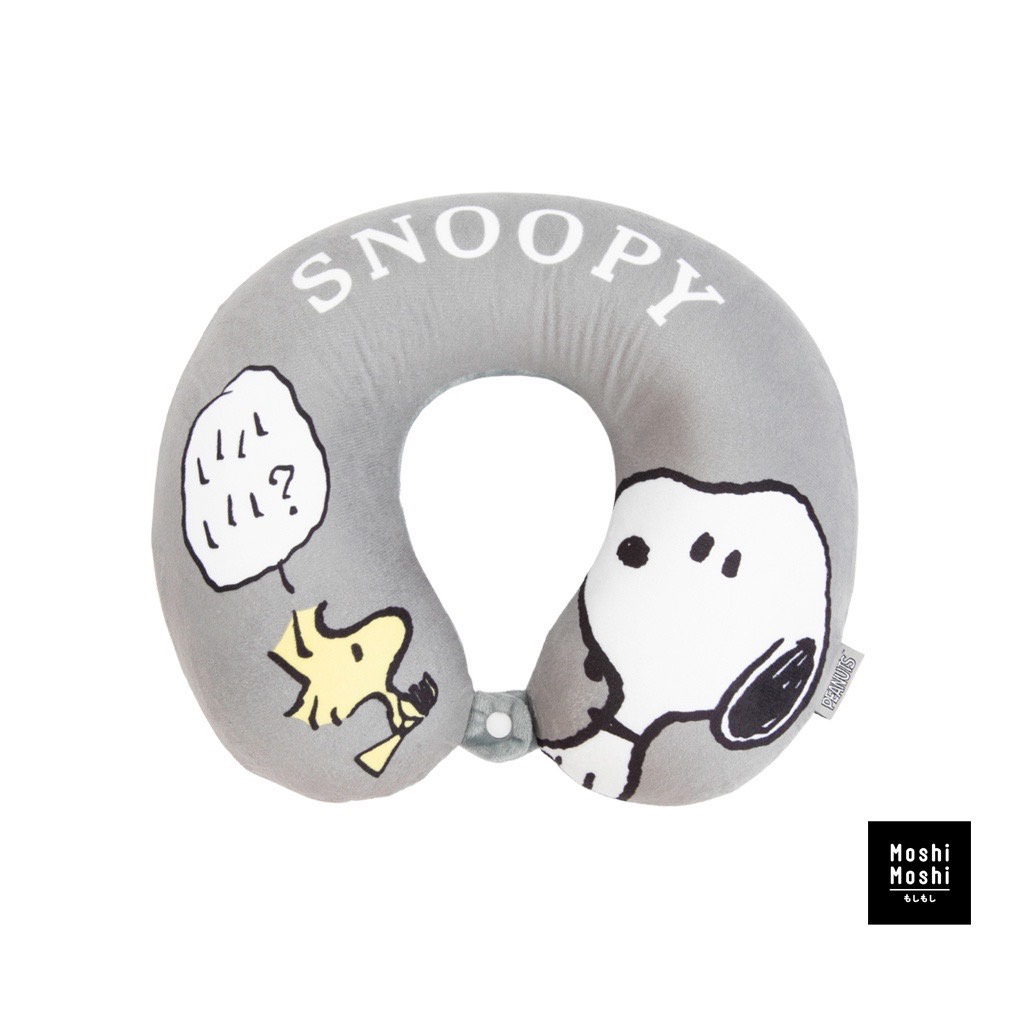 moshi-moshi-หมอนรองคอ-ลาย-snoopy-รุ่น-6100000982-084-รหัสสินค้า-6100000982-084