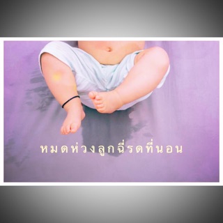 ผ้าปูที่นอน กันน้ำ กันไรฝุ่น