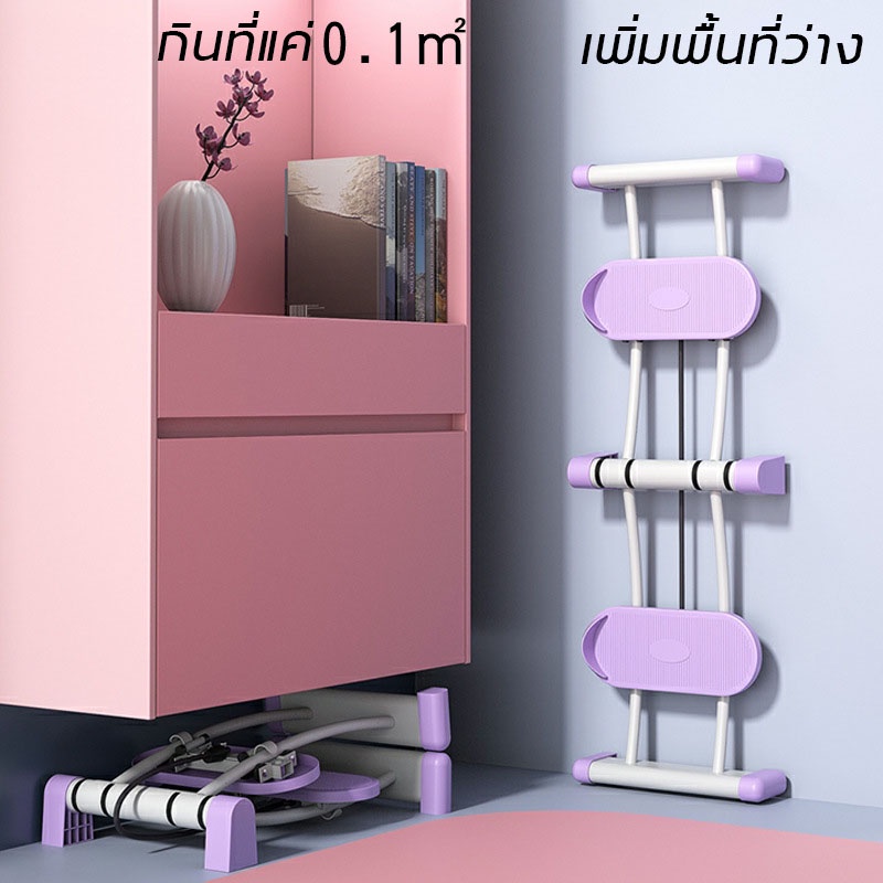 อุปกรณ์ออกกำลังกาย-เครื่องสกีขา-เครื่องฝึกกล้ามเนื้ออุ้งเชิงกราน-แก้ไขการหดตัวของต้นขาหลังคลอด-เครื่องออกกำลังกาย-ต้นขา