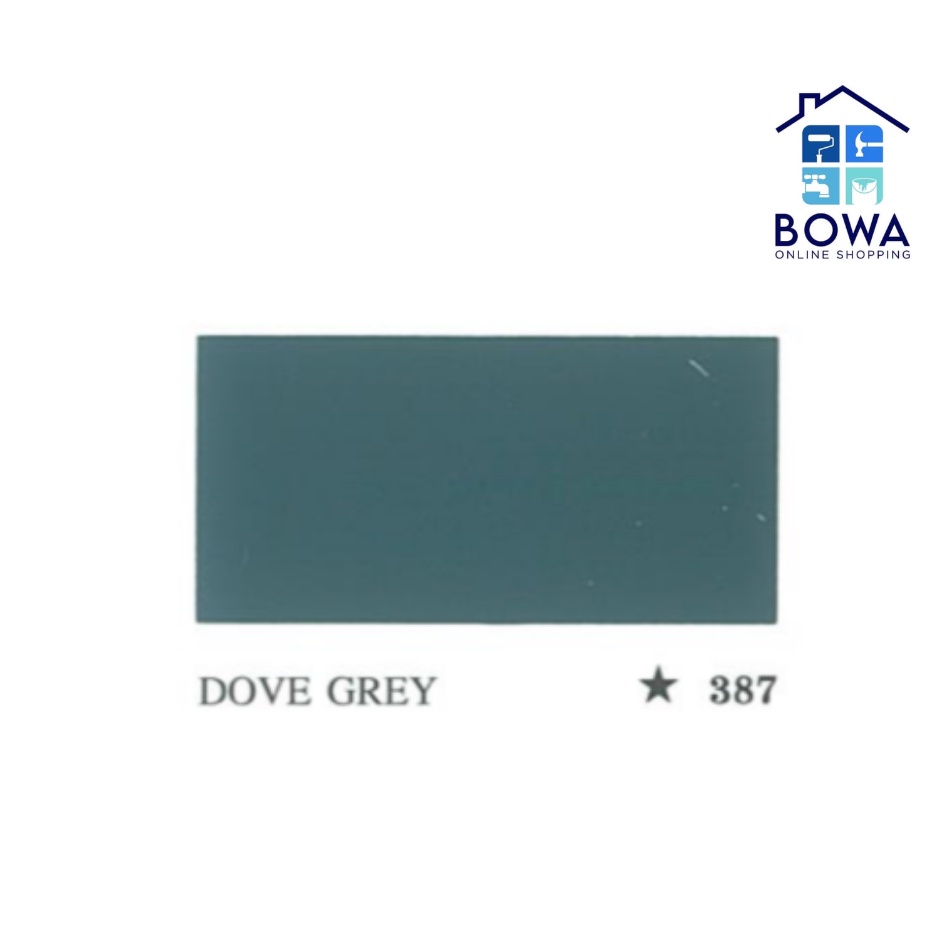 สีน้ำมัน-seaco-synthetic-enamel-high-gloss-ขนาด0-9ลิตร-สีdove-grey-bowaonshop