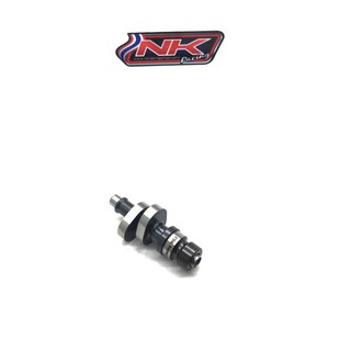 (NKracing) แคมแต่ง MSXเวฟ125i(ปลาวาฬ) เบอร์3 ลูก57-59