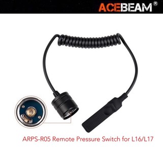 ARPS-R05 Remote Pressure Switch for ACEBEAM L16/L17