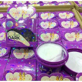 สูตรใหม่**Clear Dark Plus เข้มข้นกว่าเดิม(เก็บเงินปลายทางได้)