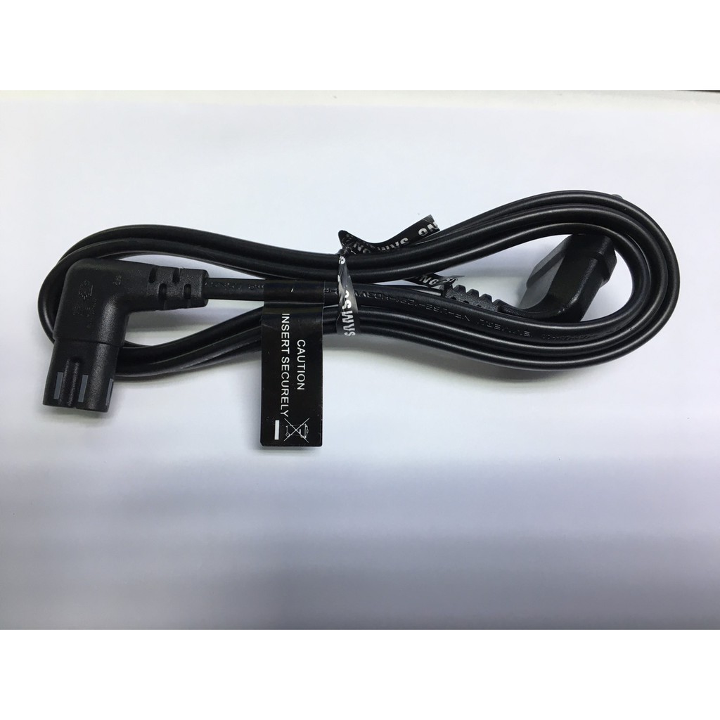 สายไฟซัมซุง-samsung-power-cord-3903-000607-ของแท้