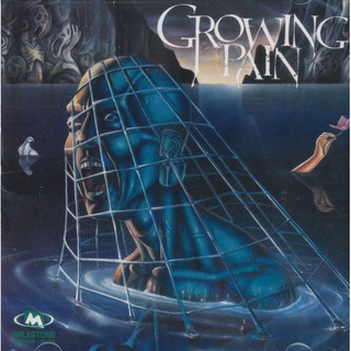 GROWING PAIN : ชุดแรก (CD)(เพลงไทย)