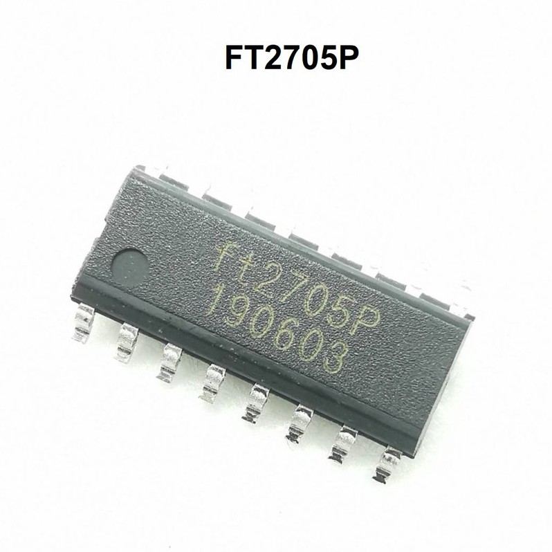 ft2705p-sop-16-power-amp-10watt-ic-ขยายเสียง