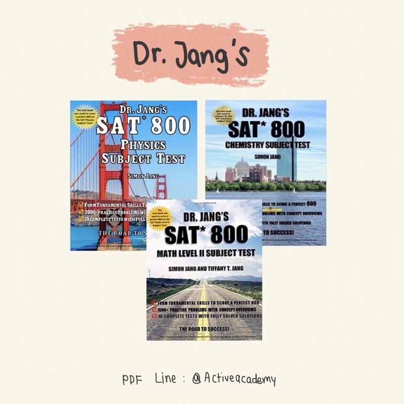 dr-jangs-sat-subjects