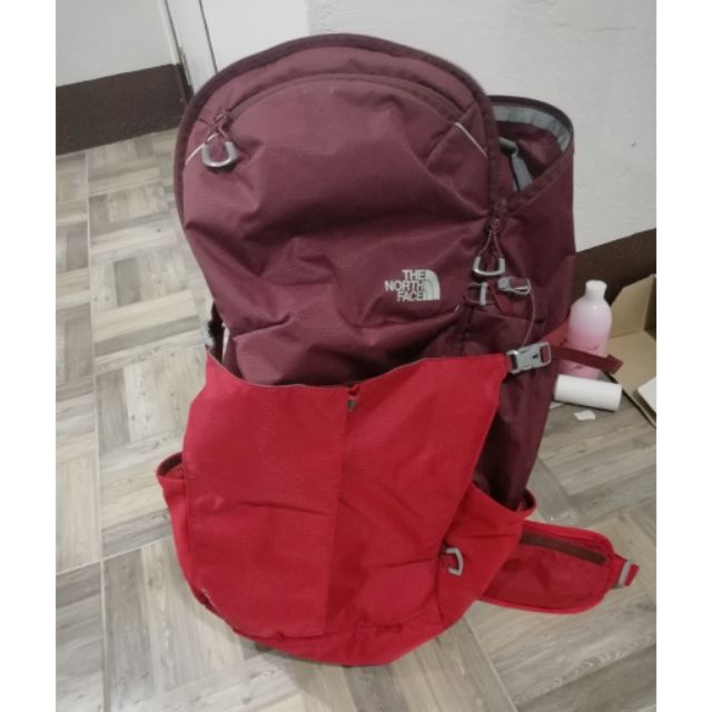 The north face sales litus 32l backpack