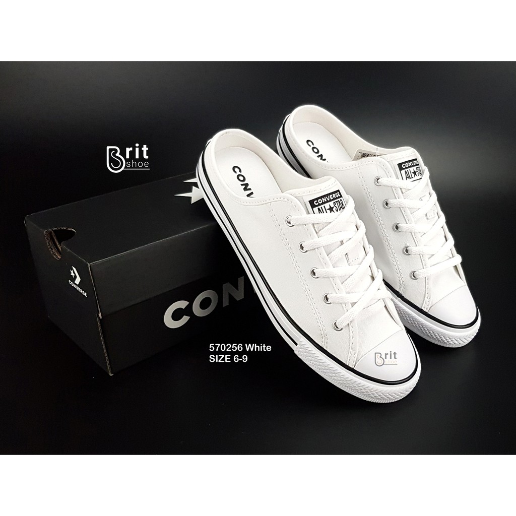 converse-all-star-dainty-mule-slip-รองเท้าสวมเปิดส้นผู้หญิง-รองเท้าผ้าใบสีขาว-567946