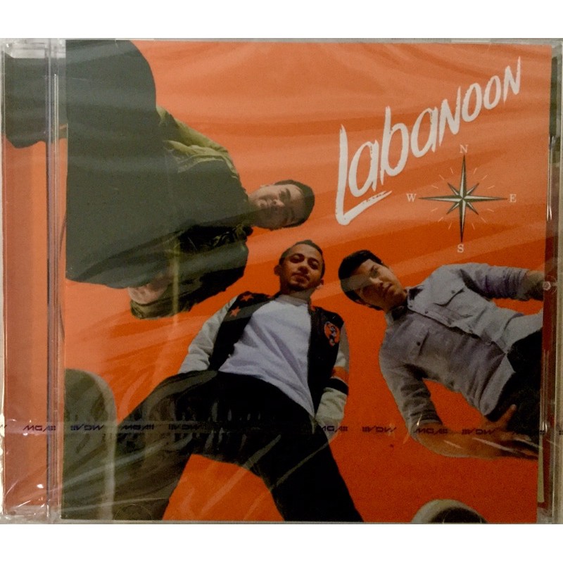 CD labanoon 🔥เชือกวิเศษ แพ้ทาง🔥มือ1 แผ่นใหม่ ลิขสิทธิ์แท้ | Shopee Thailand