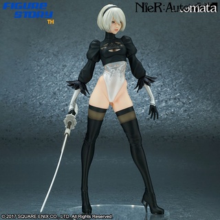 *Pre-Order*(จอง) NieR:Automata 2B (YoRHa No.2 Type B) DX Edition (อ่านรายละเอียดก่อนสั่งซื้อ)