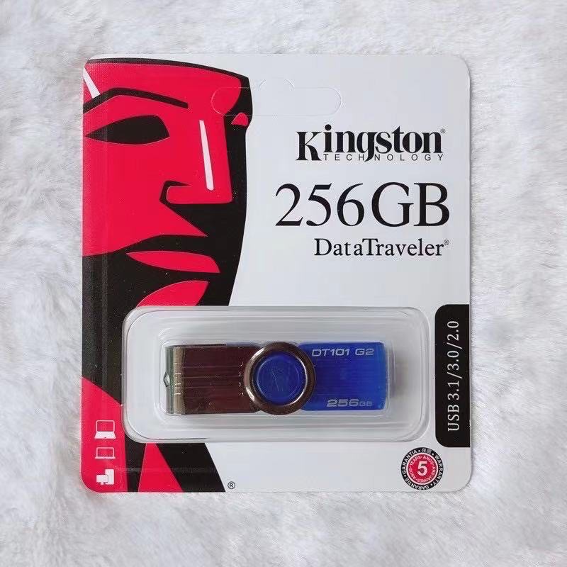 ภาพสินค้าUSB Flash Drive 2GB 4GB 8GB 16GB 32GB 64GB 128GB รุ่น DT101 แฟลชไดร์ฟ แฟลชไดร์ค่ะ micro SD ค่ะ จากร้าน looka_qa บน Shopee ภาพที่ 8