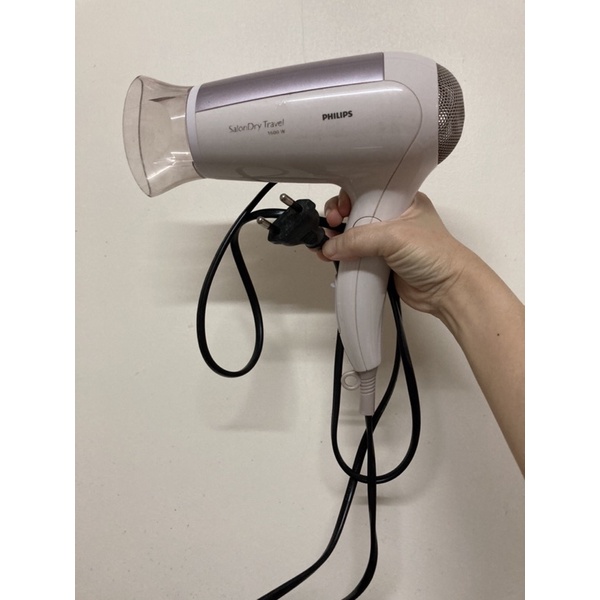 Philips salondry travel hot sale