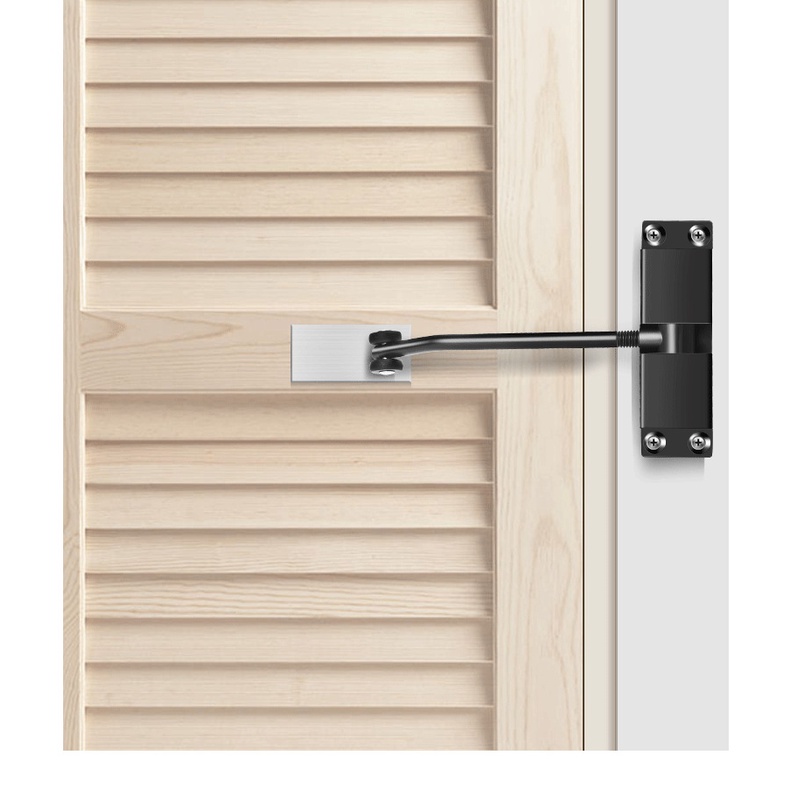 สลิงดึงประตู-โช๊คประตู-ที่ปิดประตูอัตโนมัติ-ที่ปิดประตู-อัตโนมัติ-โช๊คอัพประตู-แข็งแรง-ทนทาน