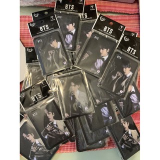 ื​บัตร T-money bts ทีมันนี่บังทัน (สอบถามลาย ขอดูรูป ทักเดมค่า)