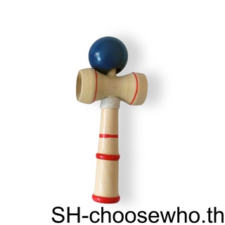 [Choo] ของเล่นลูกบอลไม้ สไตล์วินเทจ ฝึกประสานงานมือ ตา วันเกิด เทศกาลปีใหม่ ปาร์ตี้ เกมมือ เด็กวัยหัดเดิน อุปกรณ์ปฏิกิริยา ของขวัญ