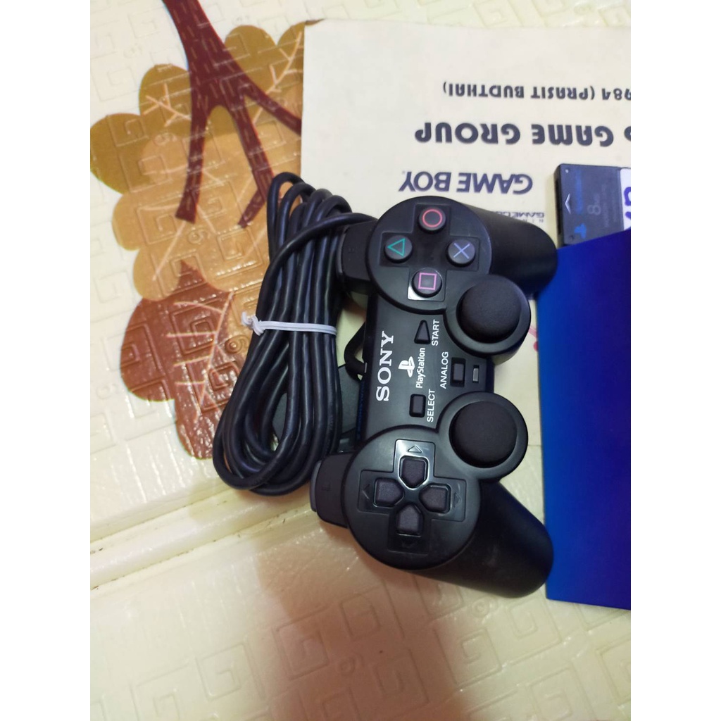 ps2-รุ่น-scph-10000-playstaion2-bb-unit-80-gb-ลงเกมส์ไว้ให้แล้ว-ใช้ไฟ-110-โวลท์