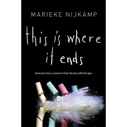 หนังสือภาษาอังกฤษ-this-is-where-it-ends-by-marieke-nijkamp